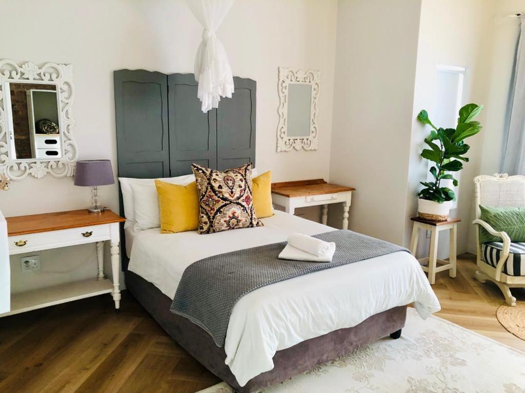 Self Catering Apartment - Де Келдерс Екстер'єр фото