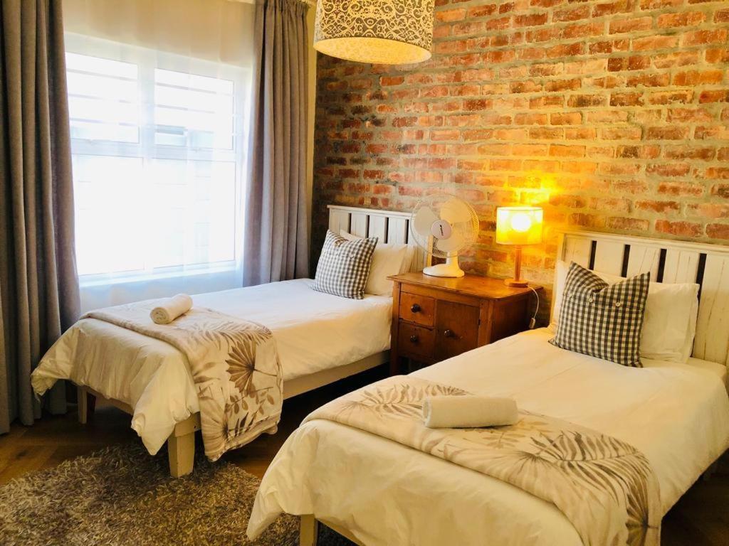 Self Catering Apartment - Де Келдерс Екстер'єр фото