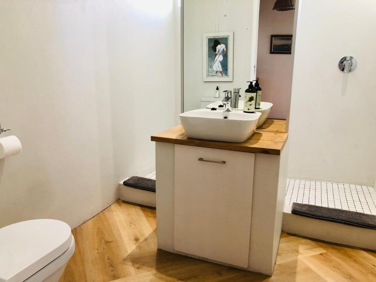 Self Catering Apartment - Де Келдерс Екстер'єр фото