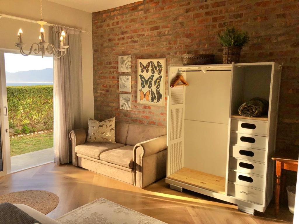 Self Catering Apartment - Де Келдерс Екстер'єр фото